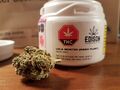 2018 Legal Recreational Cannabis Purchase in Canada