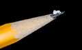 2 milligrams of fentanyl on pencil tip: A lethal dose for most people