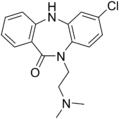 Clobenzepam