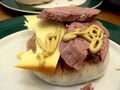 Braunschweiger sausage