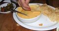 Chili con queso