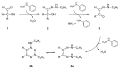 Osazone structure