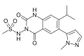 Selurampanel
