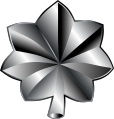 US O5 insignia