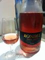 Sparkling wine
