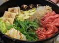 Sukiyaki