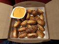 Cheese sauce