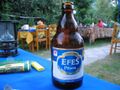 Efes Stout Beer