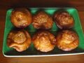 Kevum (Oil Cake)