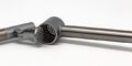 A garlic press from IKEA.
