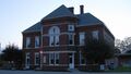 Pathology Building, 1895