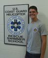 Air Station Elizabeth City invites Braeden Hahn for tour 150706-G-DN496-301