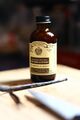 Madagascar bourbon vanilla