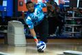 Armed Forces Sports Bowling Championship - bowling form