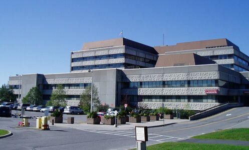 Children's Hospital of Eastern Ontario