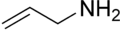 Allylamine