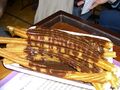 Churros el hatillo