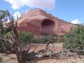 Moab Alcove