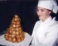 Pastry Chef Ferguson