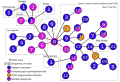 AIDS index case graph