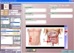 Electronic Medical Record