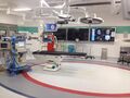 Interventional magnetic resonance imaging