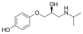 Prenalterol