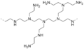 Branched PEI