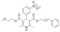 Cilnidipine