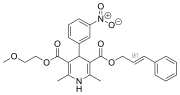 Cilnidipine
