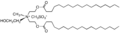 Redrawn diesterquat salt (methanesulfonate anion) related to fabric softeners