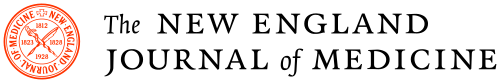 The New England Journal of Medicine
