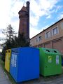Waste management