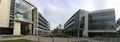 UC San Diego School of Medicine Academic Mall