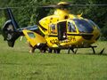 Emergency medical services in the United States