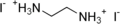 Ethylenediamine_dihydroiodide