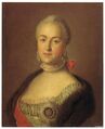 Grand Duchess Catherine Alexeevna