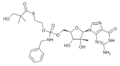 IDX-184 Structure