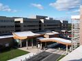 Lahey Clinic Burlington