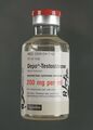 Depo-testosterone 200 mg/ml