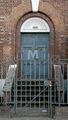 Maynards Harringay Entrance