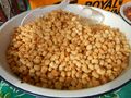 Filipino cuisine foods