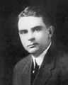 Walter Dandy, ca. 1915