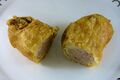 Battered sausage