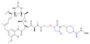 Trastuzumab emtansine
