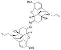 Naloxonazine