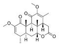 Quassin test ACS