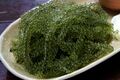 Caulerpa lentillifera