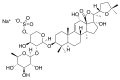 Holothurin B