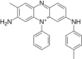 Mauveine a skeletal org